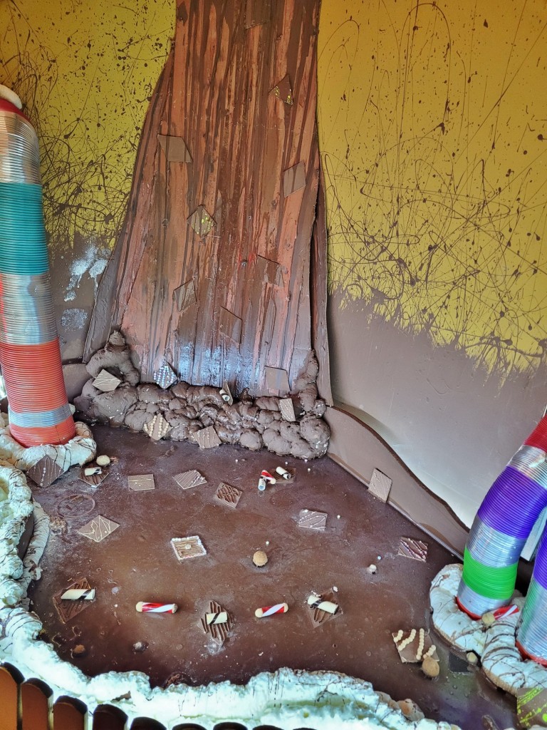 Foto: La fábrica de chocolate - Barcelona (Cataluña), España