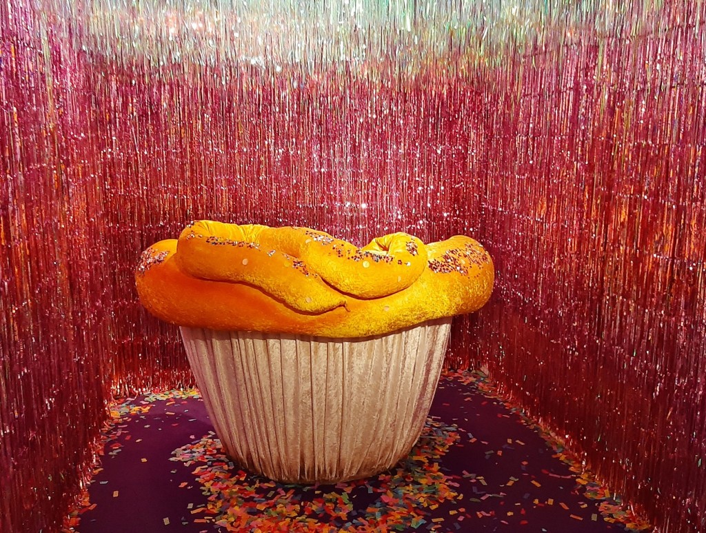 Foto: La fábrica de chocolate - Barcelona (Cataluña), España