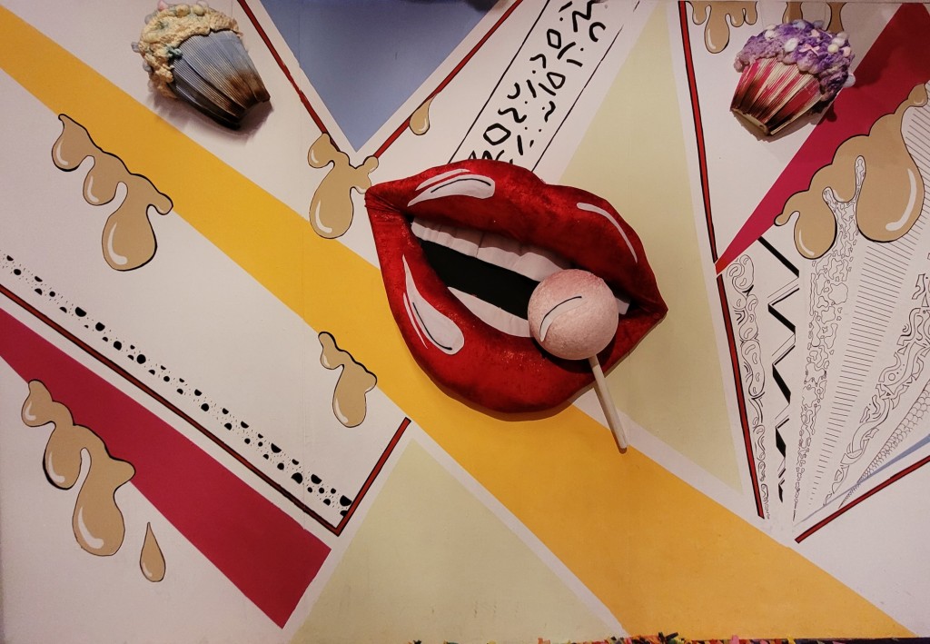 Foto: La fábrica de chocolate - Barcelona (Cataluña), España