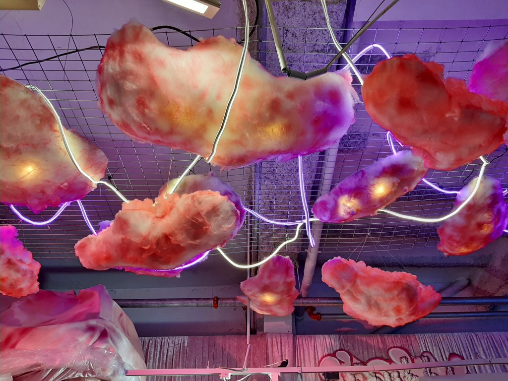 Foto: La fábrica de chocolate - Barcelona (Cataluña), España