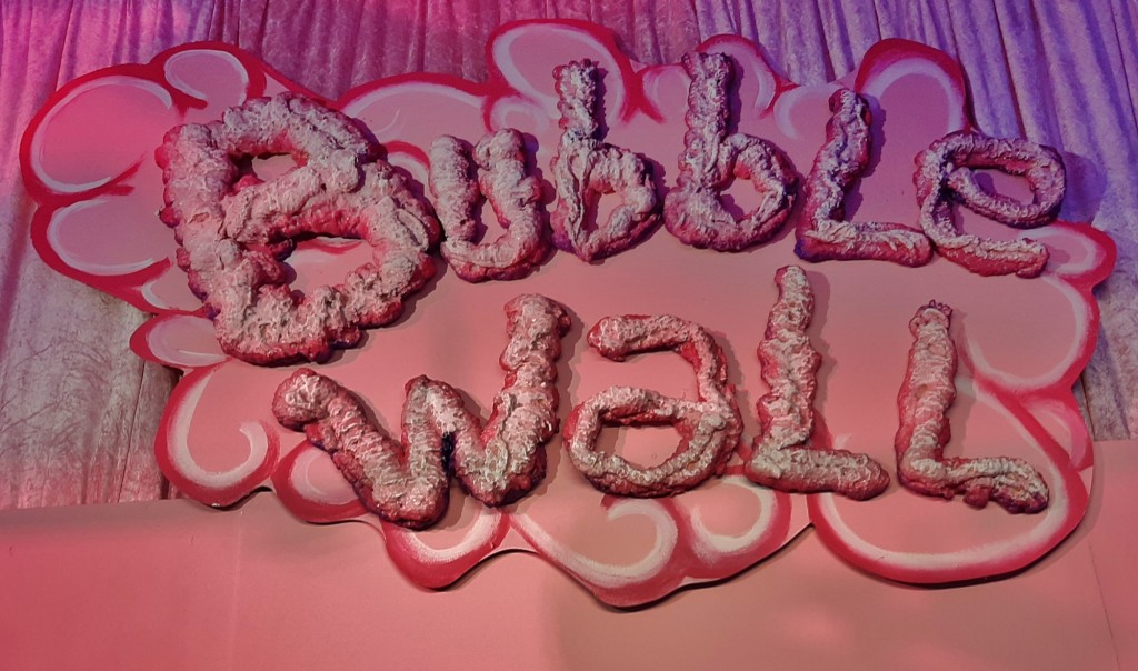 Foto: La fábrica de chocolate - Barcelona (Cataluña), España