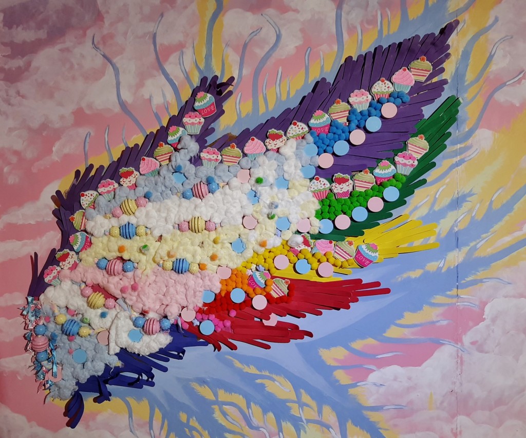 Foto: La fábrica de chocolate - Barcelona (Cataluña), España