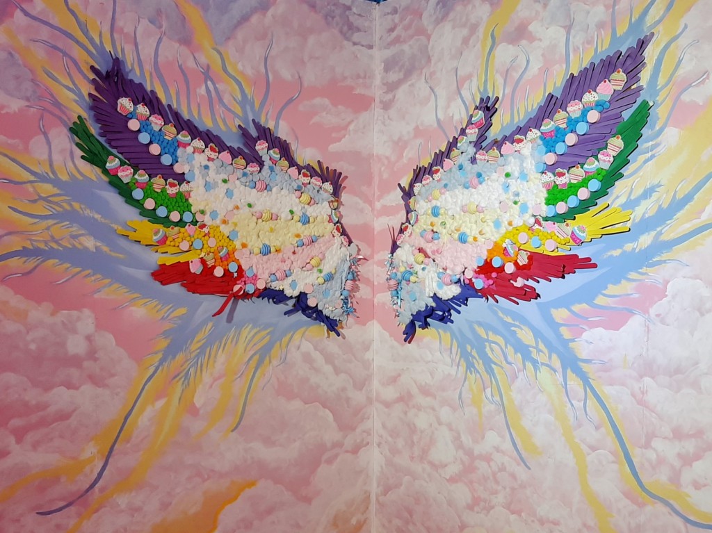 Foto: La fábrica de chocolate - Barcelona (Cataluña), España