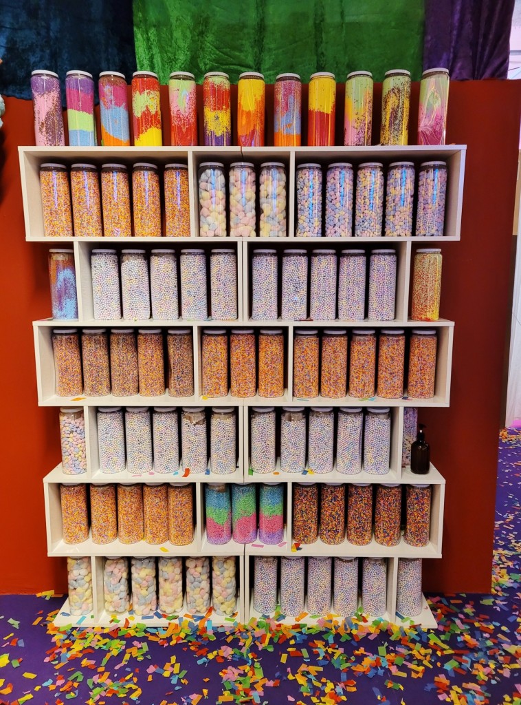 Foto: La fábrica de chocolate - Barcelona (Cataluña), España