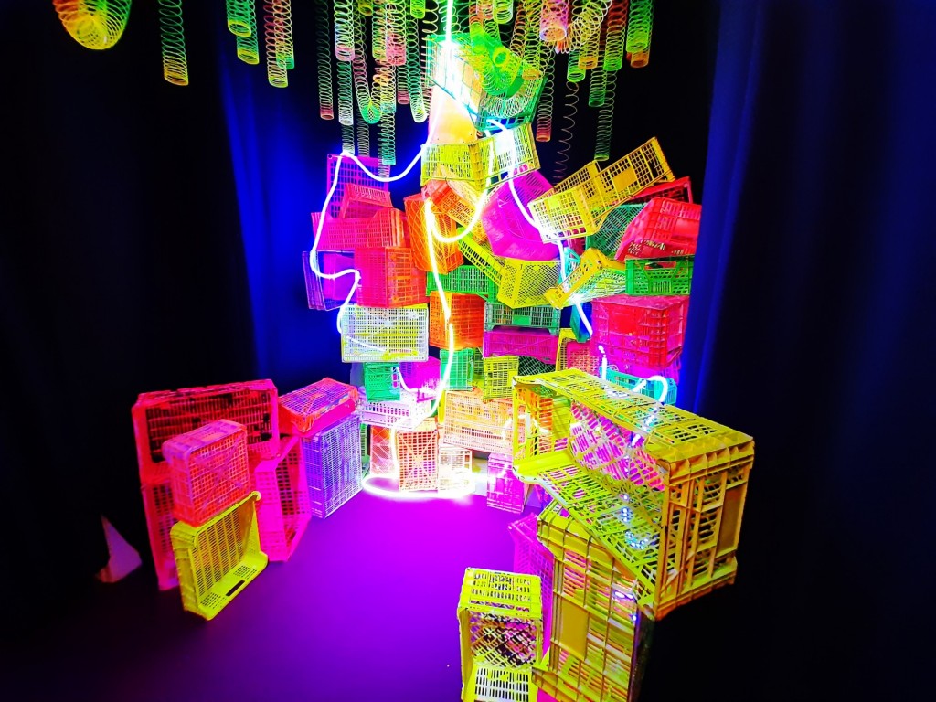 Foto: La fábrica de chocolate - Barcelona (Cataluña), España