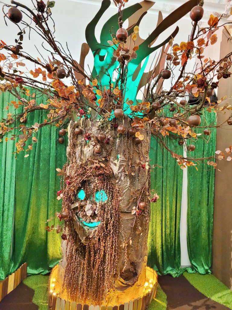 Foto: La fábrica de chocolate - Barcelona (Cataluña), España