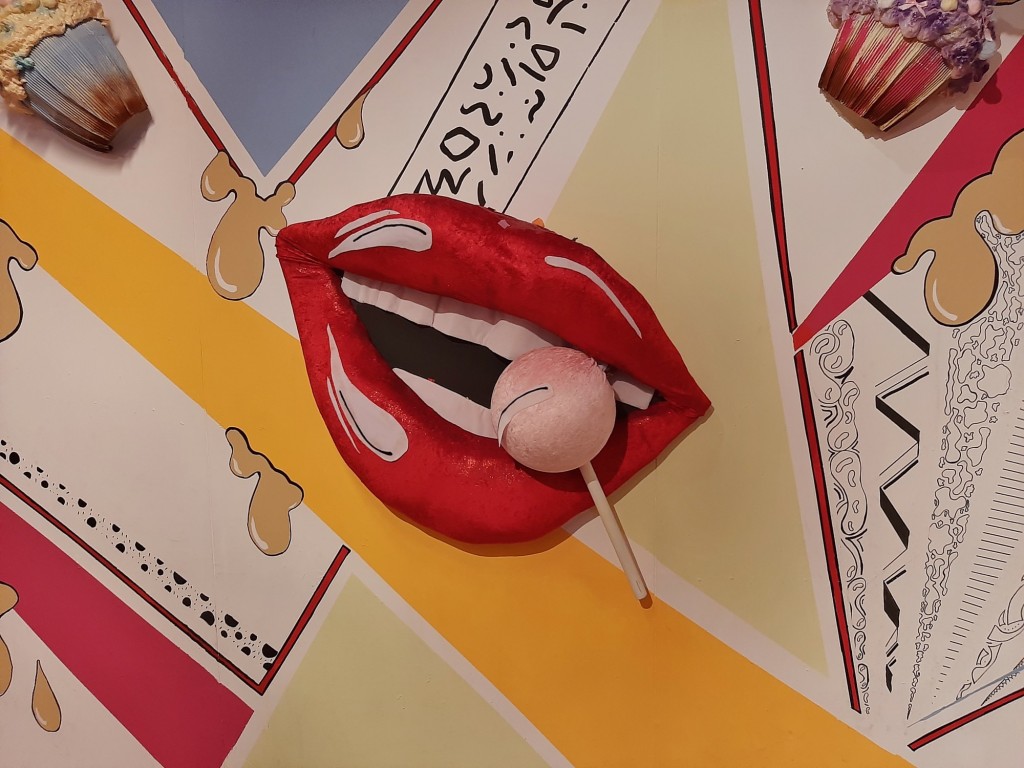 Foto: La fábrica de chocolate - Barcelona (Cataluña), España