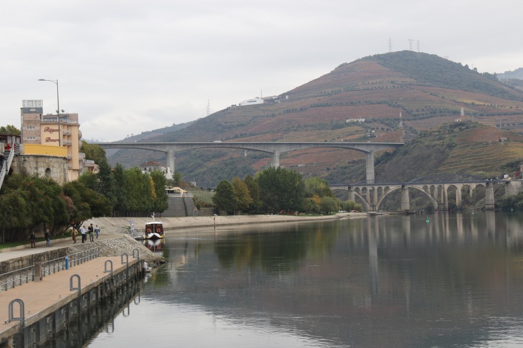 Foto de Peso da Régua, Portugal