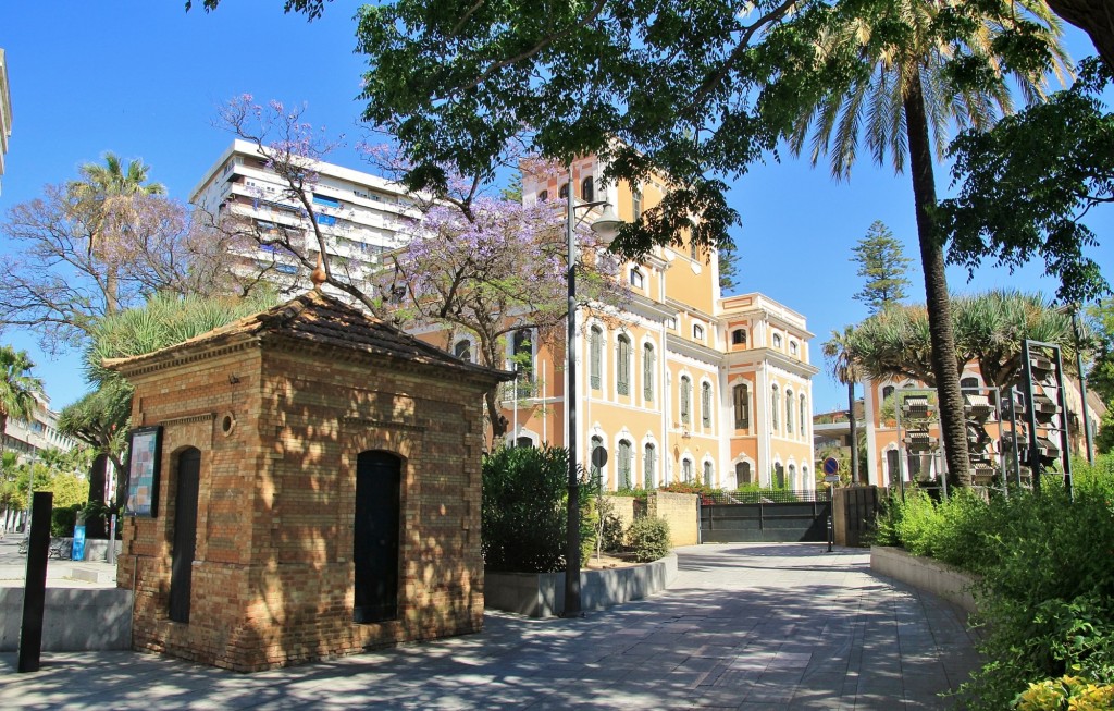 Foto: Casa Colón - Huelva (Andalucía), España