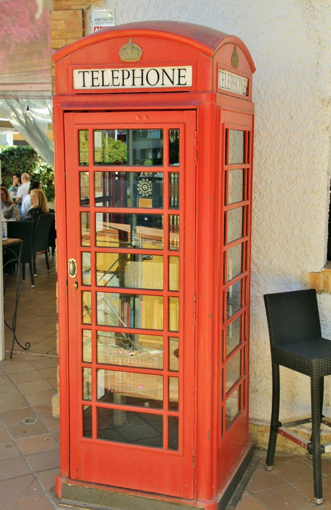 Foto: Barrio Reina Victoria - Huelva (Andalucía), España