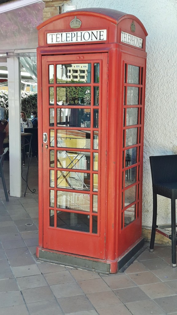 Foto: Barrio Reina Victoria - Huelva (Andalucía), España