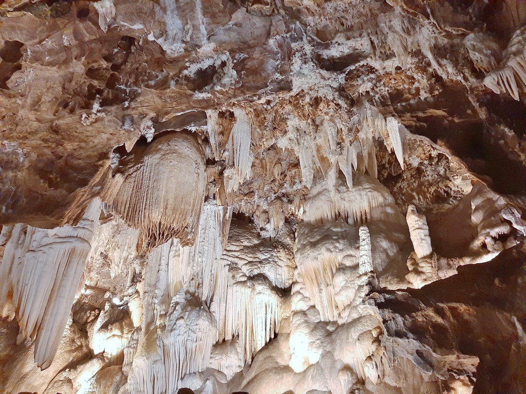 Foto: Gruta de las Maravillas - Aracena (Huelva), España
