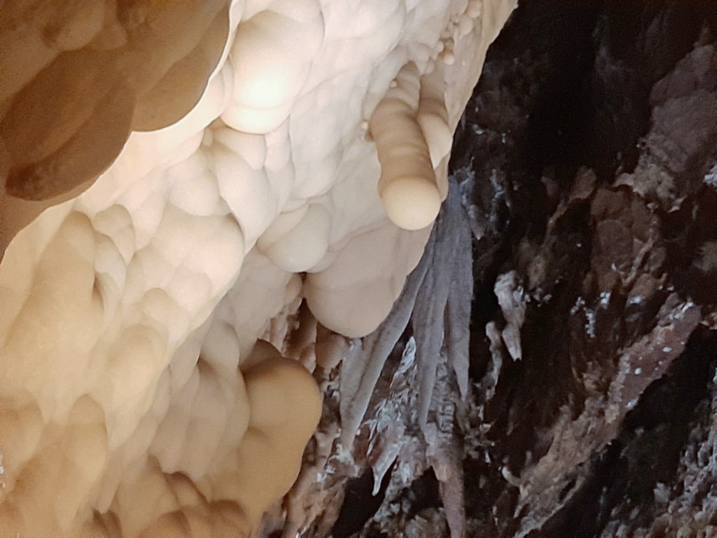 Foto: Gruta de las Maravillas - Aracena (Huelva), España