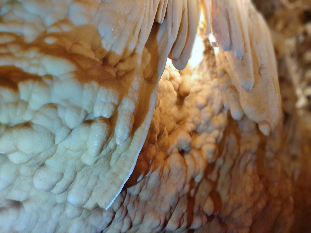 Foto: Gruta de las Maravillas - Aracena (Huelva), España