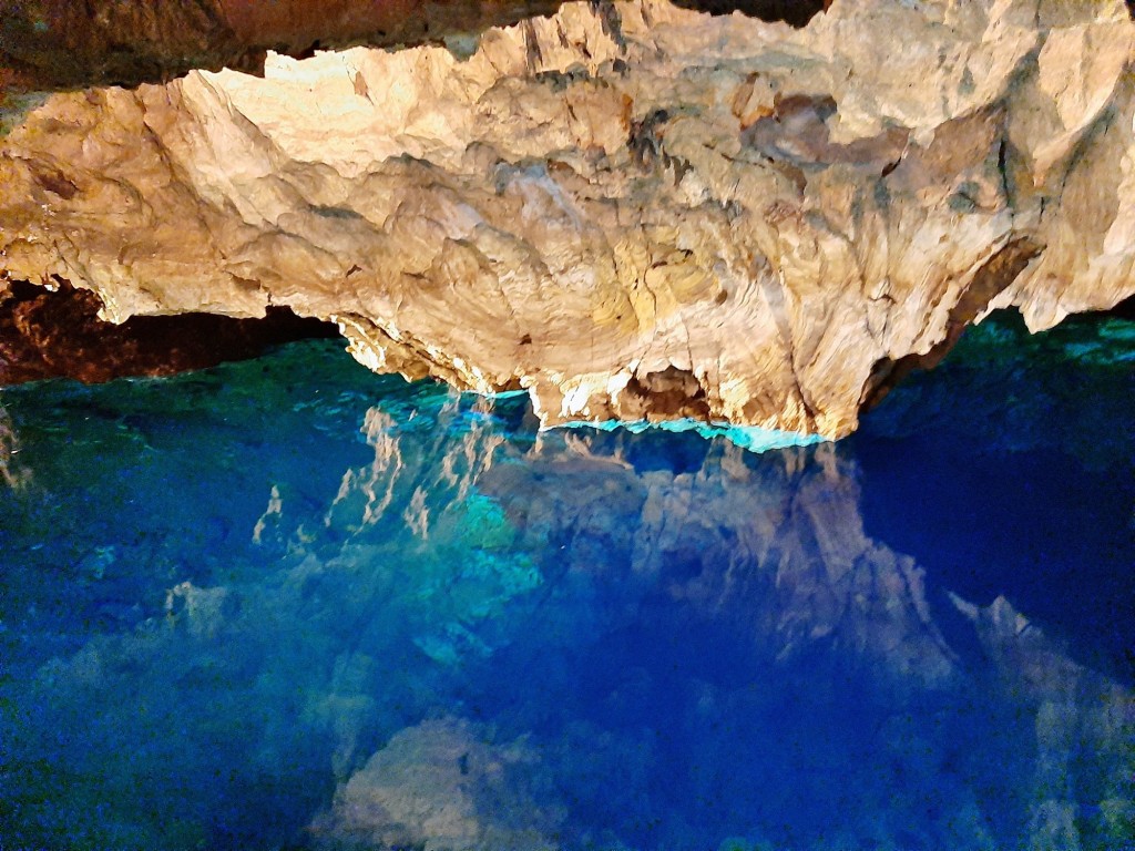 Foto: Gruta de las Maravillas - Aracena (Huelva), España
