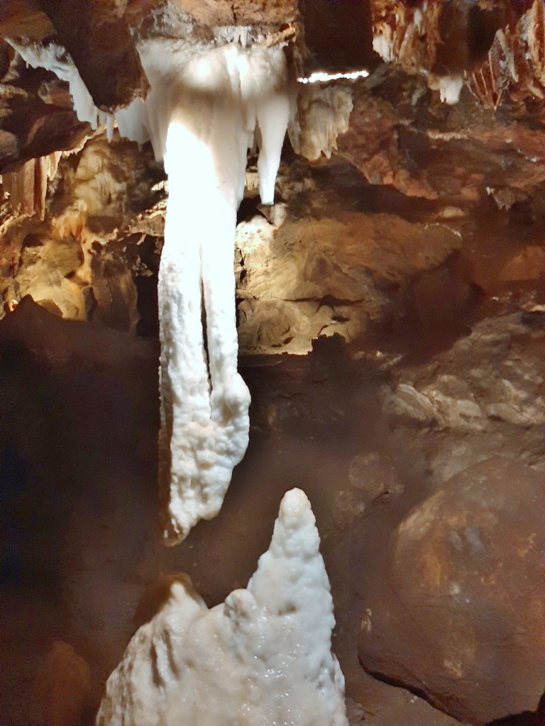 Foto: Gruta de las Maravillas - Aracena (Huelva), España