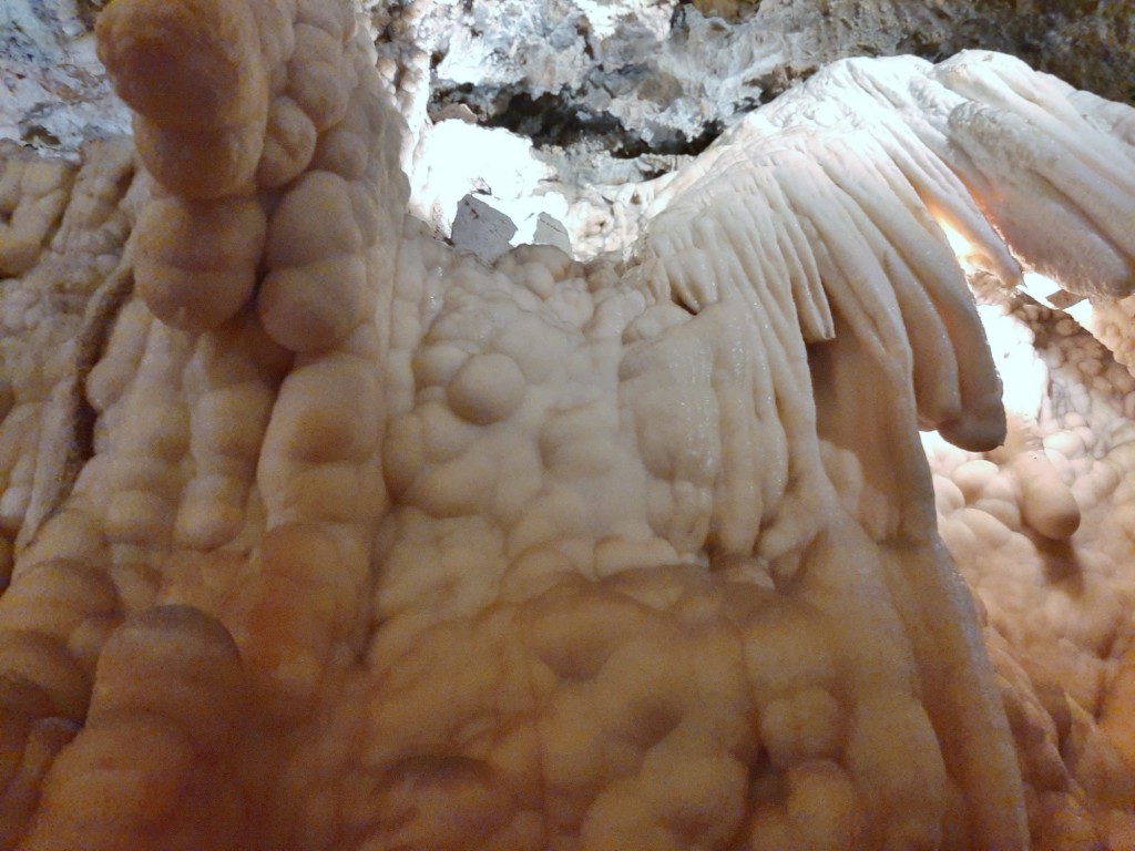 Foto: Gruta de las Maravillas - Aracena (Huelva), España