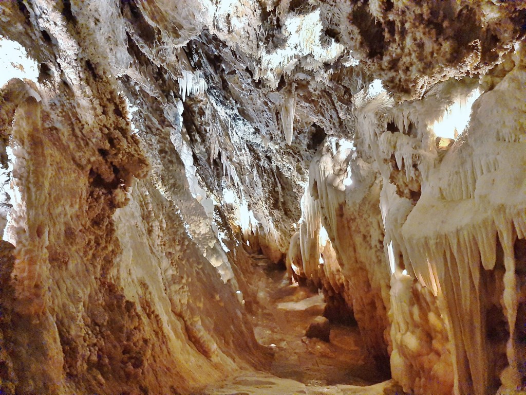 Foto: Gruta de las Maravillas - Aracena (Huelva), España