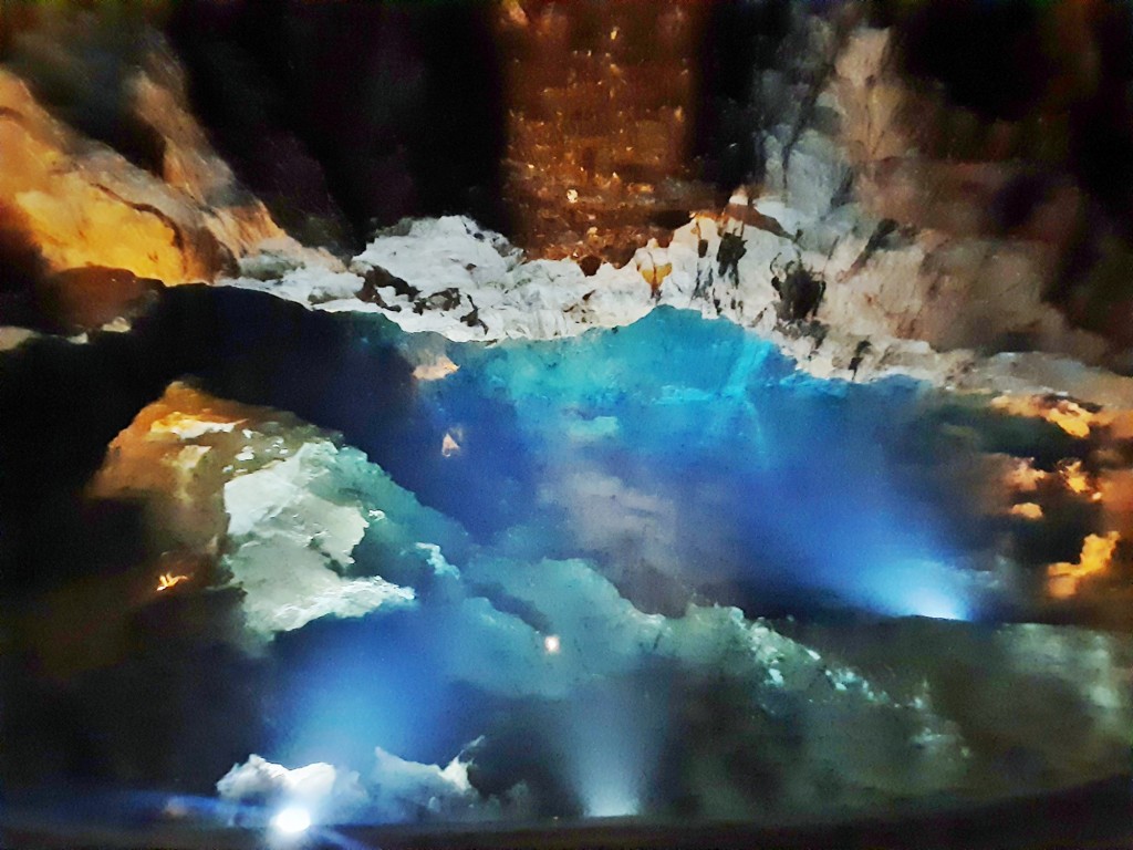 Foto: Gruta de las Maravillas - Aracena (Huelva), España