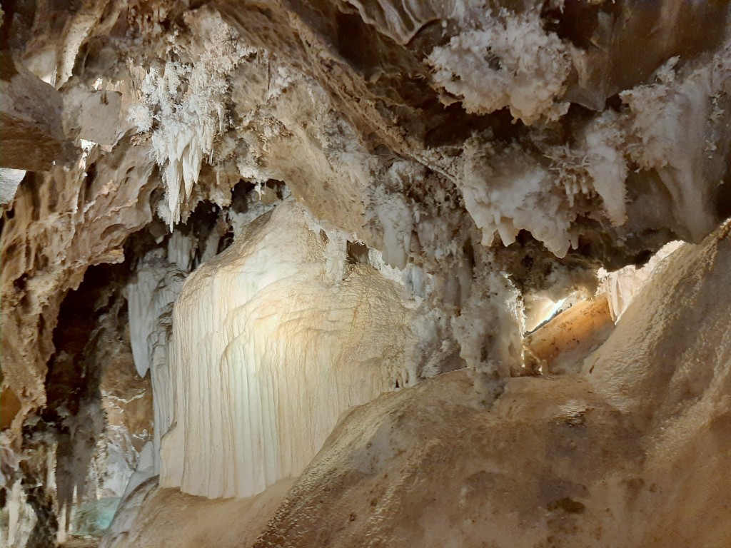Foto: Gruta de las Maravillas - Aracena (Huelva), España
