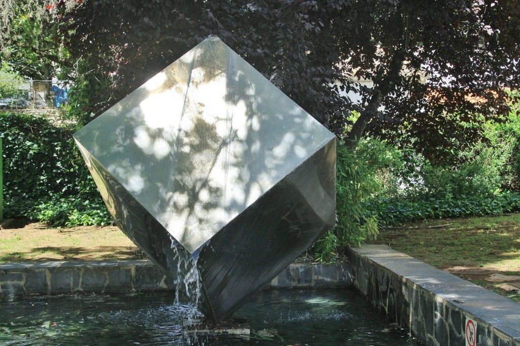 Foto: Centro histórico - Aracena (Huelva), España