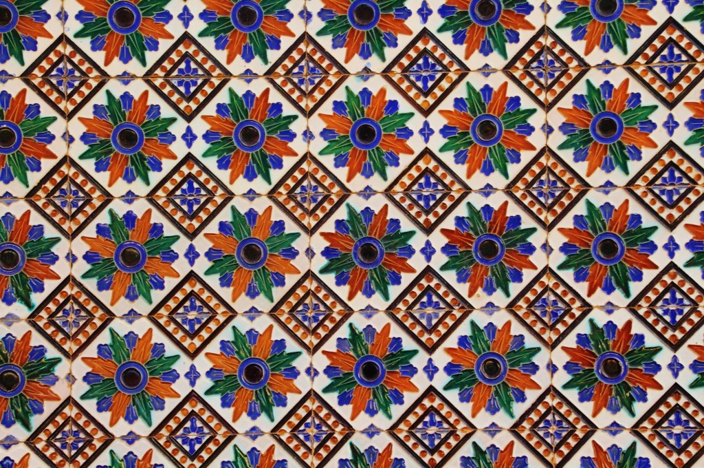 Foto: Centro histórico - Niebla (Huelva), España