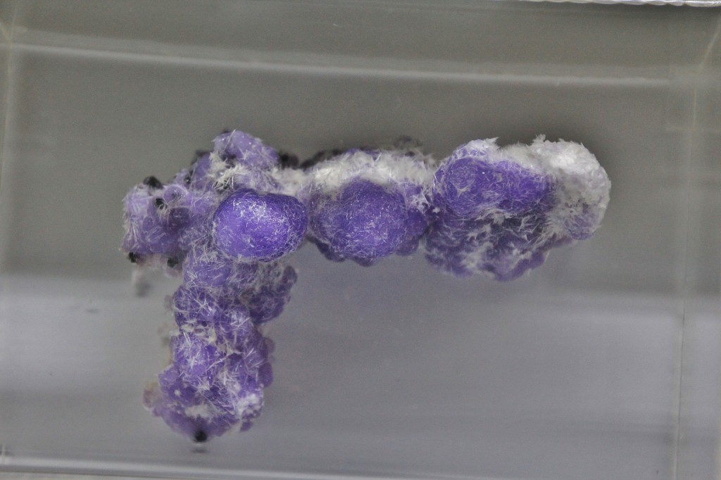 Foto: Museo Minero - Minas de Riotinto (Huelva), España