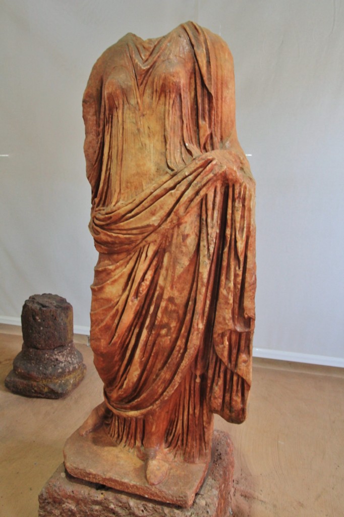 Foto: Museo Minero - Minas de Riotinto (Huelva), España