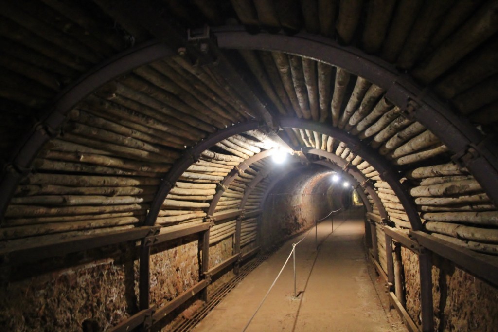 Foto: Corta Atalaya - Minas de Riotinto (Huelva), España