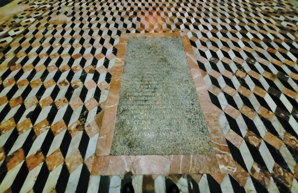 Foto: Catedral - Santiago de Compostela (A Coruña), España