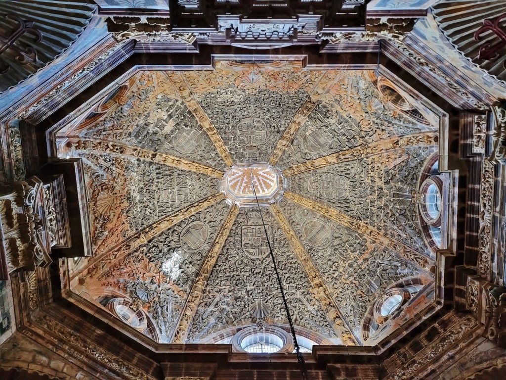 Foto: Catedral - Santiago de Compostela (A Coruña), España