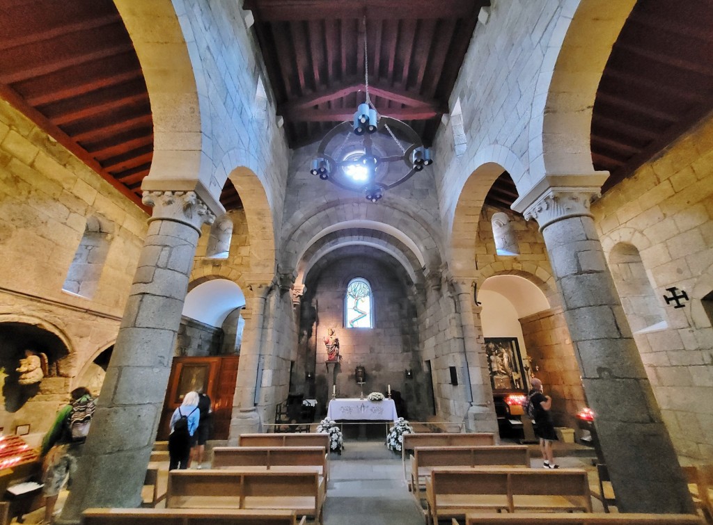 Foto: Catedral - Santiago de Compostela (A Coruña), España