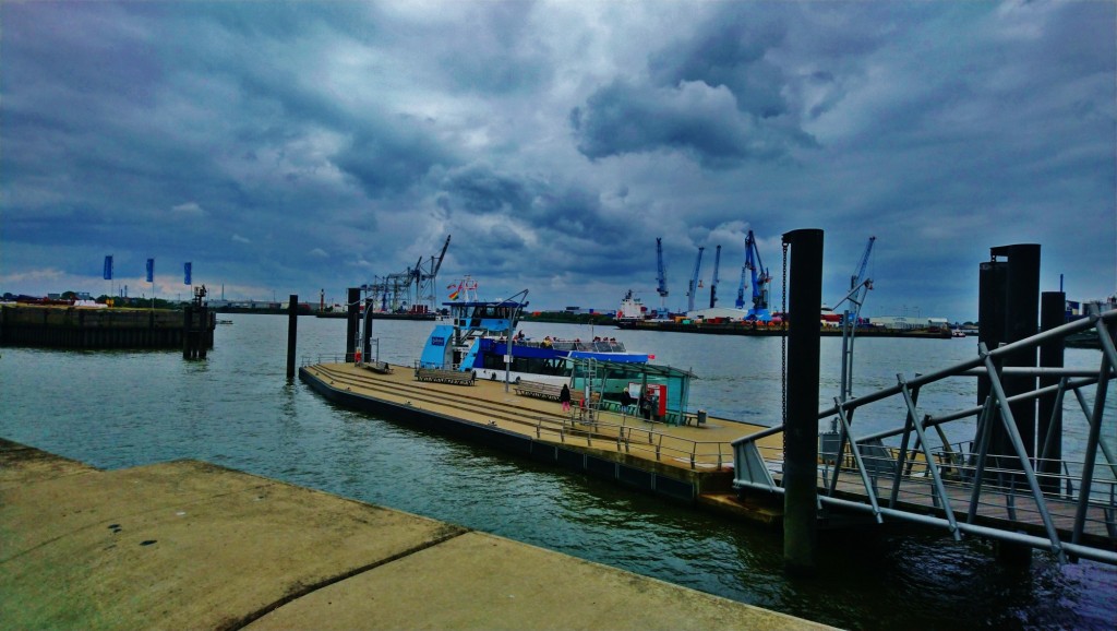 Foto: HafenCity - Hamburg (Hamburg City), Alemania
