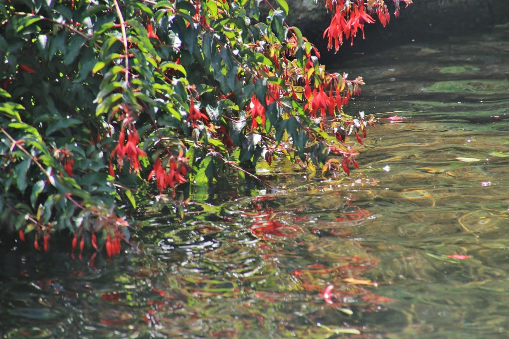 Foto: Conjunto etnográfico Os Teixois - Taramundi (Asturias), España
