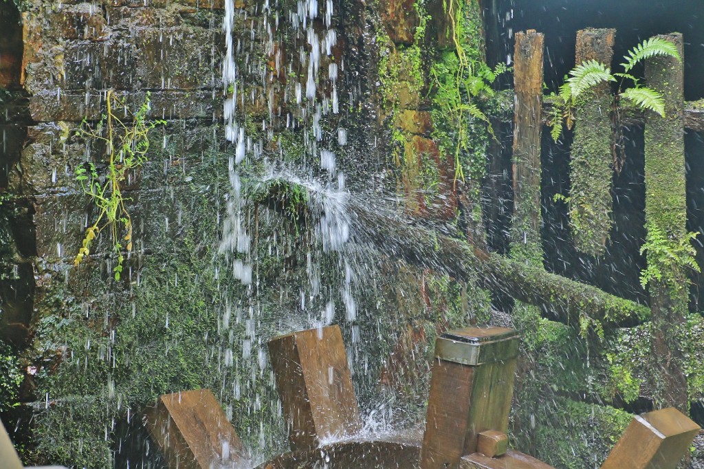 Foto: Conjunto etnográfico Os Teixois - Taramundi (Asturias), España