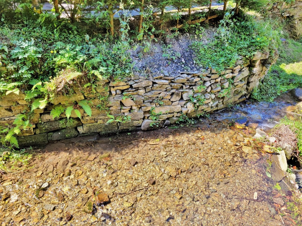 Foto: Conjunto etnográfico Os Teixois - Taramundi (Asturias), España