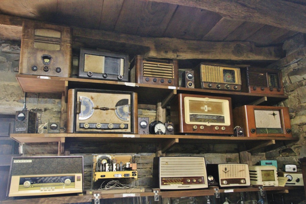 Foto: Museo etnográfico - Taramundi (Asturias), España