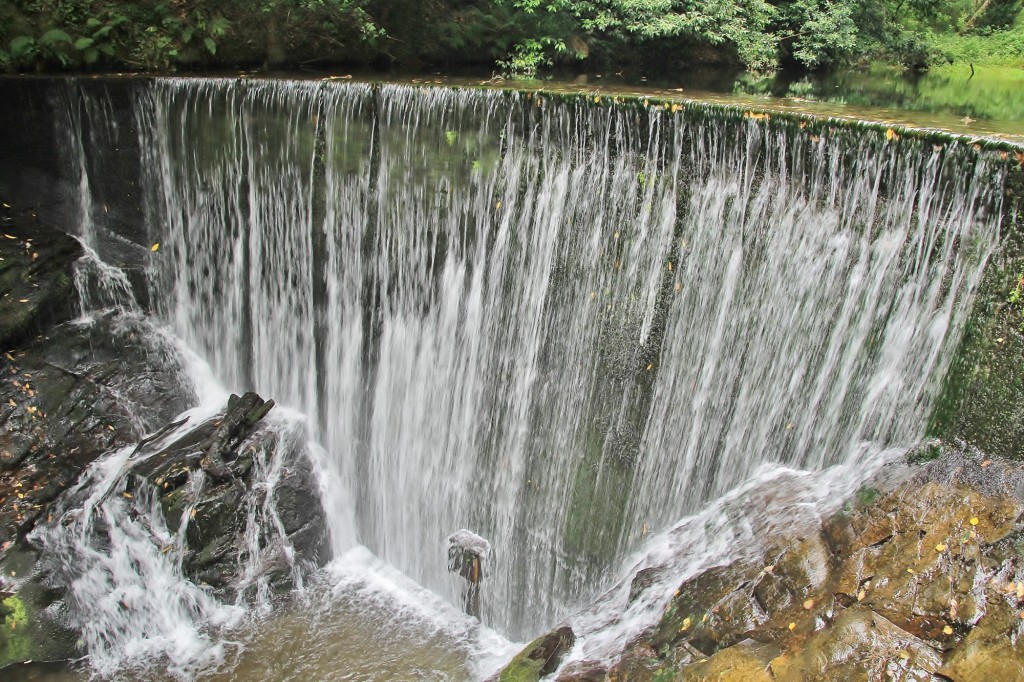Foto: Molinos de Mazonovo - Taramundi (Asturias), España