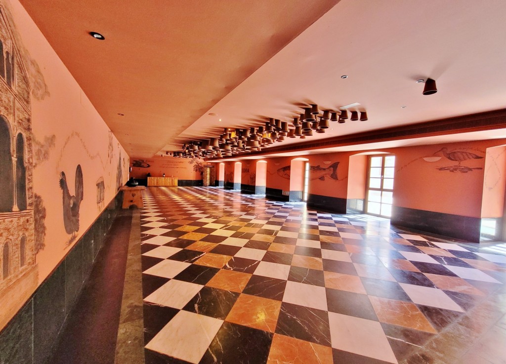 Foto: Monasterio - Corias (Asturias), España