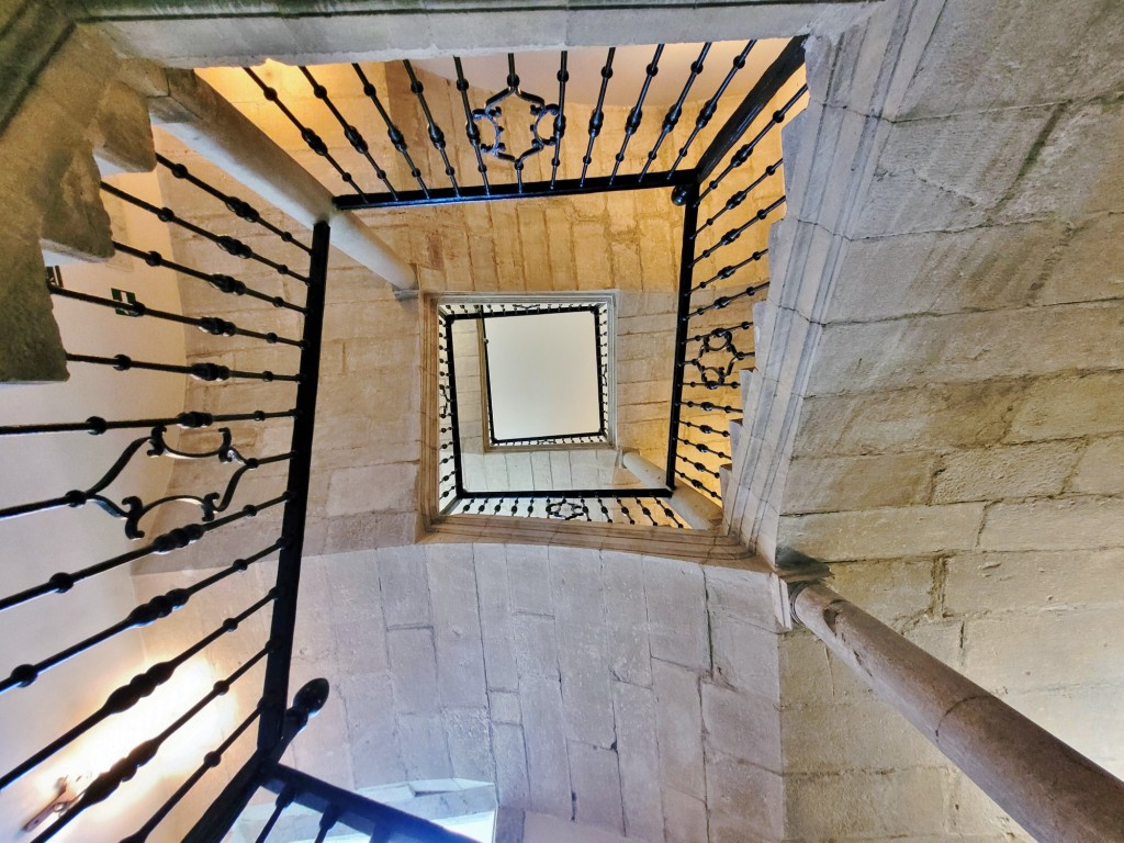 Foto: Monasterio - Corias (Asturias), España