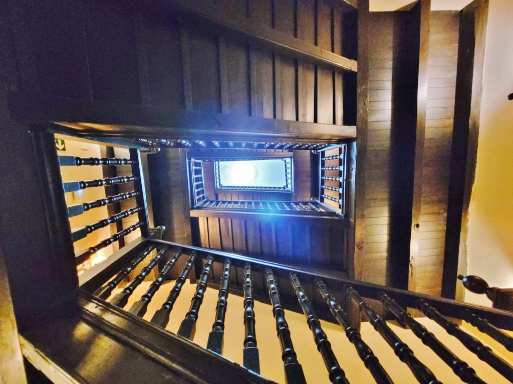 Foto: Monasterio - Corias (Asturias), España