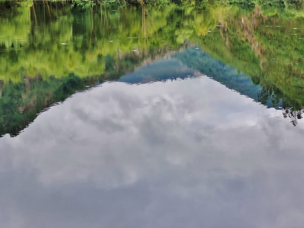 Foto: Embalse de la Florida - Tineo (Asturias), España