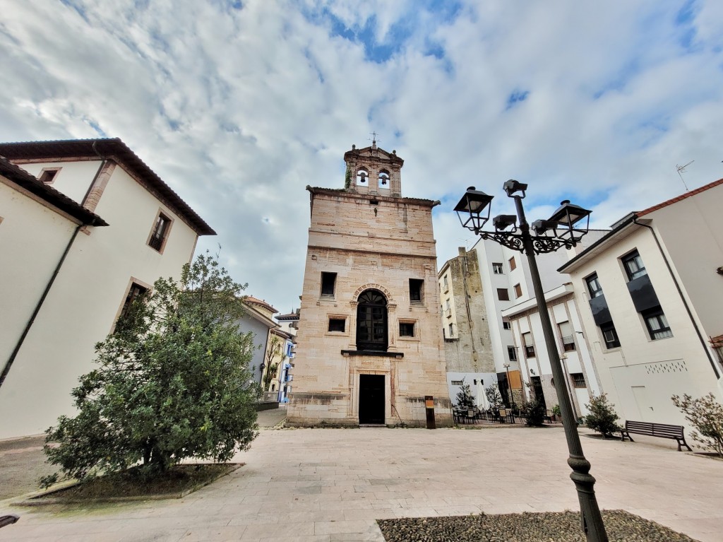 Foto: Centro histórico - Grado (Asturias), España