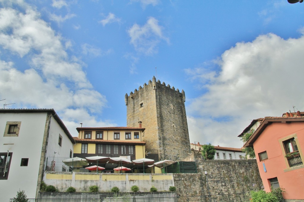 Foto: Centro histórico - Salas (Asturias), España