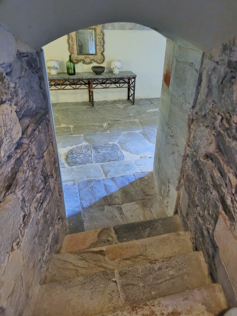 Foto: Monasterio - Corias (Asturias), España