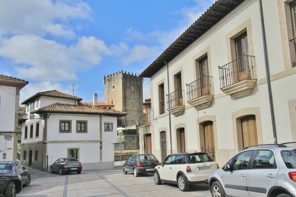 Foto: Centro histórico - Salas (Asturias), España