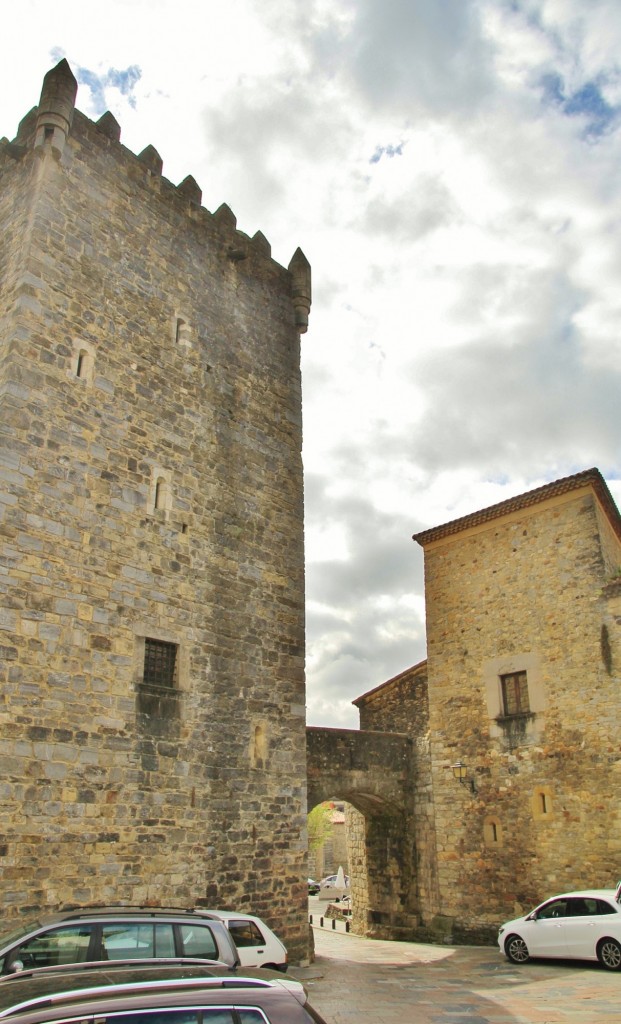 Foto: Centro histórico - Salas (Asturias), España