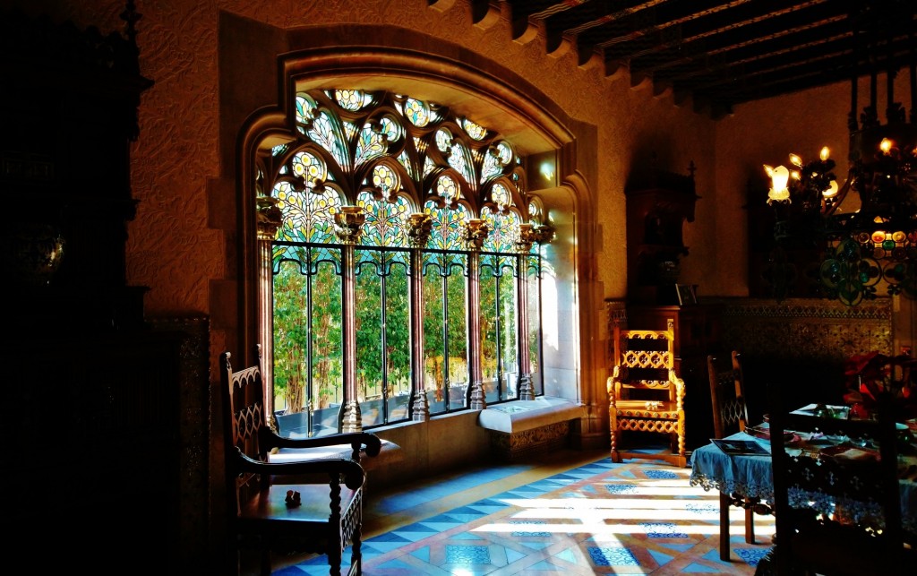 Foto: Casa Amatller - Barcelona (Cataluña), España