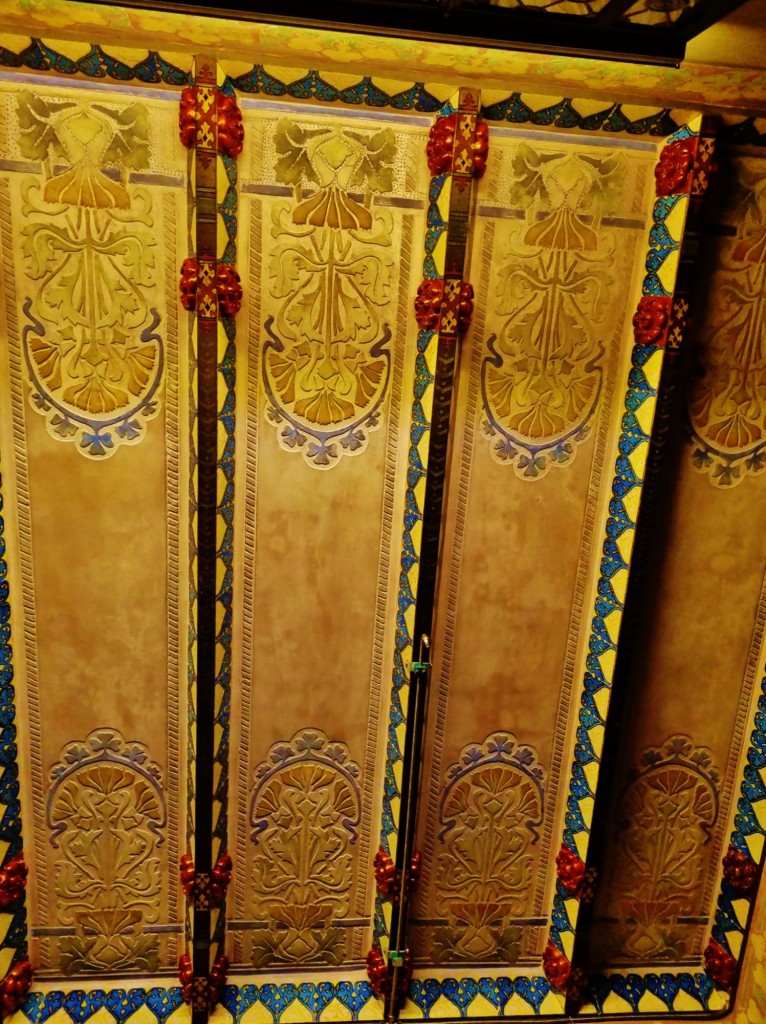 Foto: Casa Amatller - Barcelona (Cataluña), España