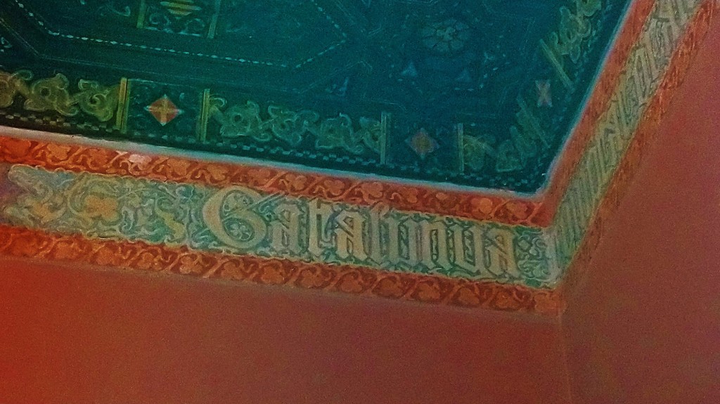 Foto: Casa Amatller - Barcelona (Cataluña), España